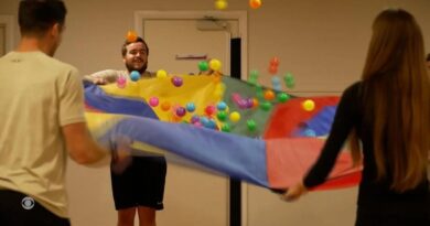 U.K. gym hopes “kidulting” trend will hook grownups by putting the fun back in fitness