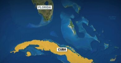 Multiple killed after armed confrontation in Cuba’s waters
