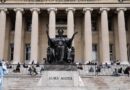 DHS reportedly detained a Columbia University student and content creator