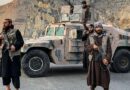 Pakistan says it is in “open war” with Afghanistan, launches strikes on Kabul