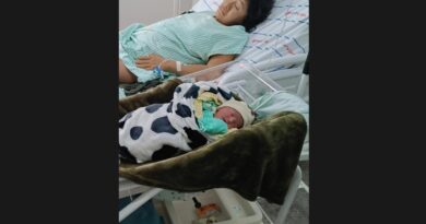 Surprise birth of a boy brings hope for Amazon tribe facing extinction with just 3 women left