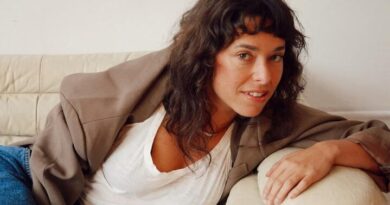 This small business owner is already giving her customers a tariff refund