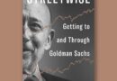 Book excerpt: “Streetwise” by Lloyd Blankfein