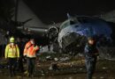 More than a dozen killed when military cargo plane carrying money crashes in Bolivia, local official says