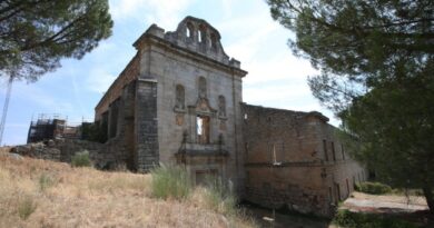 La Comunidad de Madrid justifica ante el Defensor del Pueblo que no tiene medios para proteger 220 edificios BIC | Noticias de Madrid