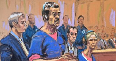 Maduro’s lawyer says U.S. blocking Venezuelan government from paying ousted leader’s legal fees