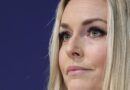 Lindsey Vonn says she will need at least 2 more surgeries after crash at Winter Olympics