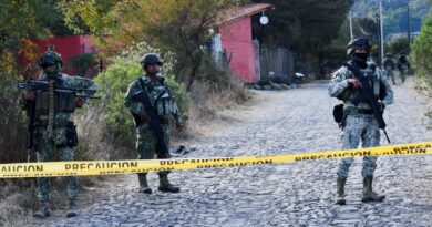 Cartel leader’s romantic partner helped lead to deadly capture of “El Mencho” who was found hiding, officials say