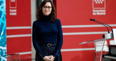 Ayuso y los ayuntamientos de Madrid ‘hipotecan’ durante décadas 100 parcelas públicas cedidas para proyectos público-privados | Noticias de Madrid