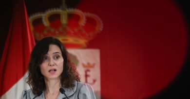 Las cicatrices en el PP de Ayuso tras la crisis de ‘Los Pocholos’ | Noticias de Madrid