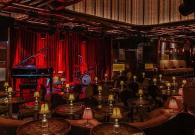 Upstairs at Ronnie’s is built to last | Music | Entertainment Upstairs at Ronnie’s is built to last | Music | Entertainment