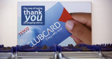 Tesco set to change ‘unfair’ Clubcard rule to save customers cash | Personal Finance | Finance