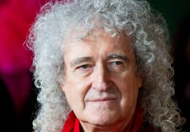 Brian May gives huge update 53 years in the making: ‘Always needed this’ | Celebrity News | Showbiz & TV