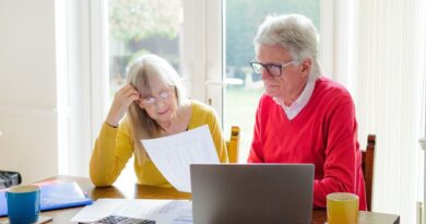 Savers issued stark pension warning as major change set to hit millions of Brits | Personal Finance | Finance