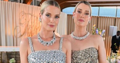 Princess Diana’s nieces resemble their ‘rarely’ seen mother | Royal | News