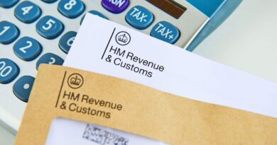 HMRC alert to thousands for crucial deadline – ‘automatic £900 fine’ | Personal Finance | Finance