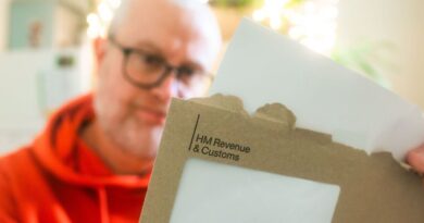 Warning as HMRC issues £43k fine over ‘hidden’ rule change | UK | News