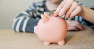 Anyone with a bank account urged to follow ‘65 20 15’ rule | Personal Finance | Finance