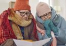 ‘Pensioners sleeping in coats’ warning over triple lock | Personal Finance | Finance