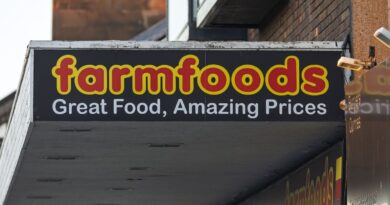 Farmfoods recalls popular snack from shelves