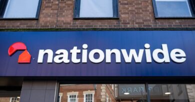 Nationwide has good news for new and existing customers from today | Personal Finance | Finance