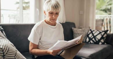 State pension age rise exposed as shocking graph shows wait | Personal Finance | Finance