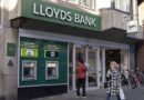 Map shows over 125 bank branches that have announced plans to close this week | Personal Finance | Finance