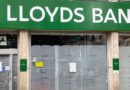 Lloyds and Halifax closing 84 UK branches in 2026 – full list | Personal Finance | Finance