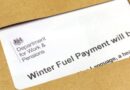 State pensioners born in these years given instant £100 winter fuel payment rise | Personal Finance | Finance