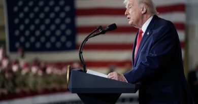 Trump dealt humiliating swipe by Macron | World | News