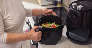 State pensioners handed free air fryers and slow cookers in February and March | Personal Finance | Finance