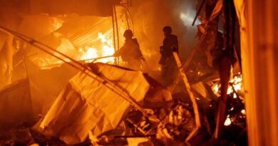 Putin reels as Russia hits all Ukraine’s power plants – but electricity still works | World | News Putin reels as Russia hits all Ukraine’s power plants – but electricity still works | World | News