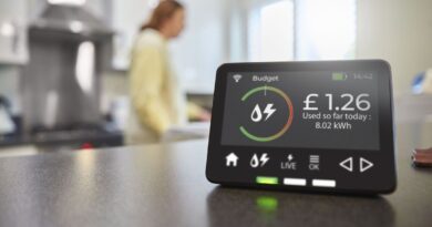 £40 payouts given to smart meter households from a week Monday | Personal Finance | Finance