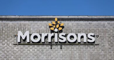 Morrisons makes major change – it’s good news for older shoppers | Personal Finance | Finance