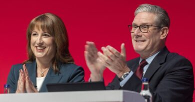 UK urged to replace triple lock with ‘Australia’s equivalent’ | Personal Finance | Finance