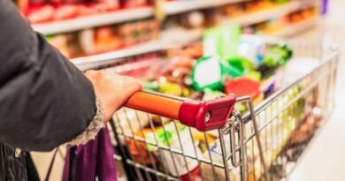 £90 supermarket and energy vouchers sent to UK households | Personal Finance | Finance