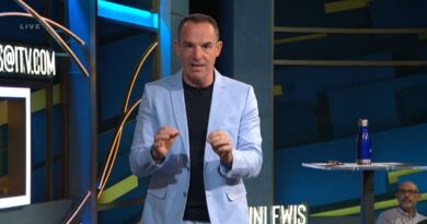 Martin Lewis gives rule to avoid all inheritance tax legally with unlimited rule | Personal Finance | Finance