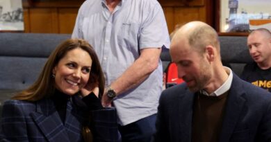 Inside the sweet Norfolk pub loved by Prince William and Princess Kate | Royal | News