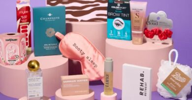 Shoppers save over £100 with Boots pamper box worth £155