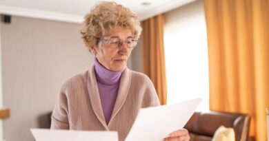 Three groups could miss out on full State Pension payments – check if you’re affected | Personal Finance | Finance