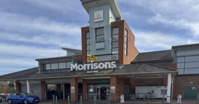 Morrisons makes major change in 343 supermarket cafes in 2026 | Personal Finance | Finance