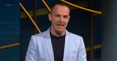 Martin Lewis issues inheritance tax warning for second marriages | Personal Finance | Finance