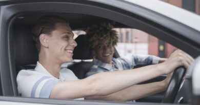 Brits who can get a Blue Badge without being on PIP or ADP | Personal Finance | Finance