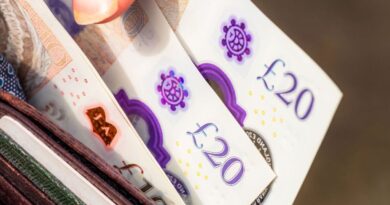 Bank’s impressive 4.55% savings account – ‘best’ easy access right now | Personal Finance | Finance