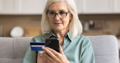 Pensioners urged to follow 3-month savings rule as this ‘should be the default’ | Personal Finance | Finance