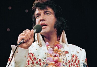 Elvis Presley stage musical in the works after Baz Luhrmann Elvis movies | Theatre | Entertainment