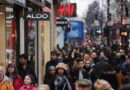 Iconic brand returning to UK high streets – £800m deal | UK | News