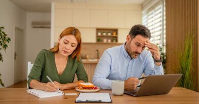 Jaw-dropping amount average UK homebuyers LOSE on chain collapses revealed | Personal Finance | Finance