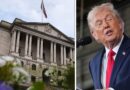 Banks in emergency summit over fears Trump will ‘send UK economy back to 1950s’ | City & Business | Finance