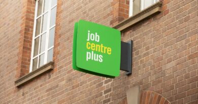 5 things you need to know as UK’s record-breaking unemployment rate laid bare | Personal Finance | Finance